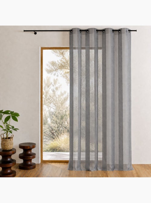 Bicolore con strisce verticali - Kiabi Bicolore con strisce verticali - Kiabi