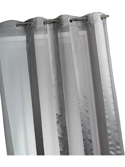 Bicolore con strisce verticali - Kiabi Bicolore con strisce verticali - Kiabi