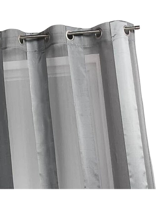 Bicolore con strisce verticali - Kiabi Bicolore con strisce verticali - Kiabi