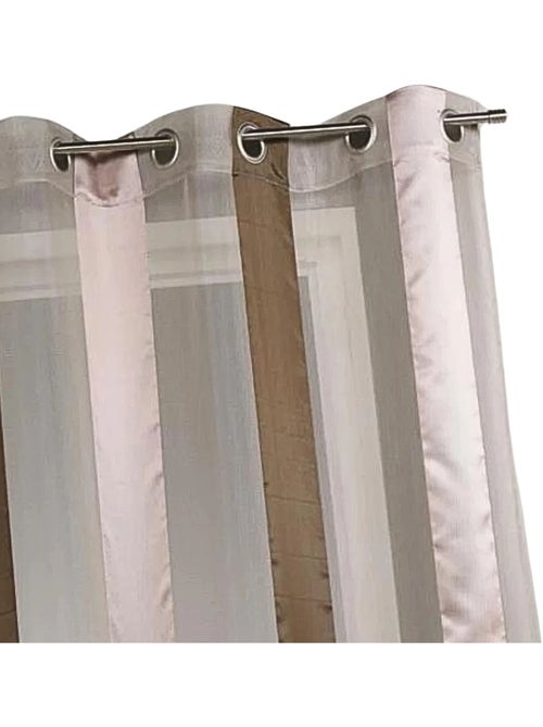 Bicolore con strisce verticali - Kiabi Bicolore con strisce verticali - Kiabi