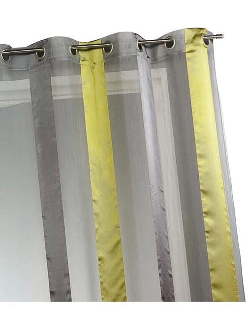 Bicolore con strisce verticali - Kiabi Bicolore con strisce verticali - Kiabi