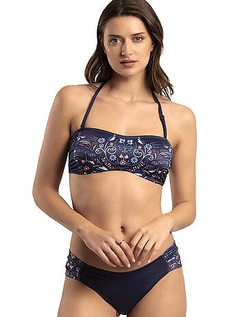 Bikini a fascia Sintra ADMAS per donna