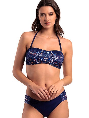 Bikini a fascia Sintra ADMAS per donna