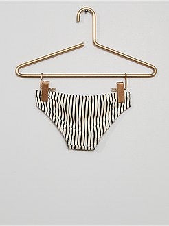 SLIP BAMBINA 623/A NOBRAND | Ingrosso SLIP 0/16 ANNI | S.r.l