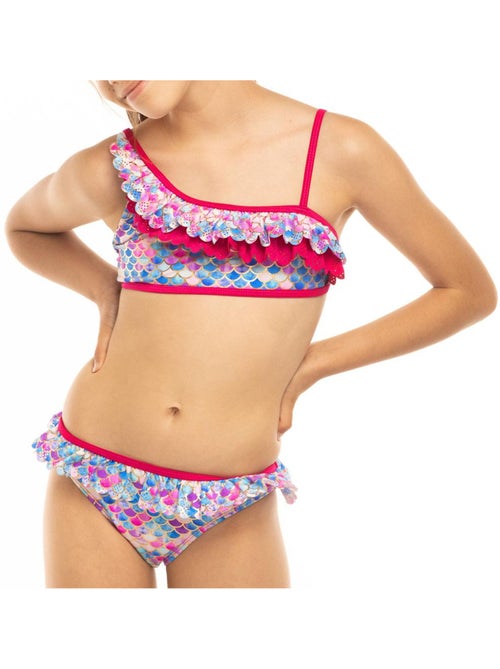 Bikini Bambina Sun Project - Kiabi Bikini Bambina Sun Project - Kiabi