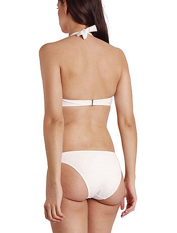 Bikini con ferretto a onde ADMAS da donna