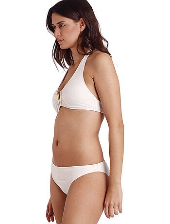 Bikini con ferretto a onde ADMAS da donna