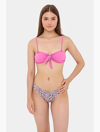 Bikini con fiocco hiccup