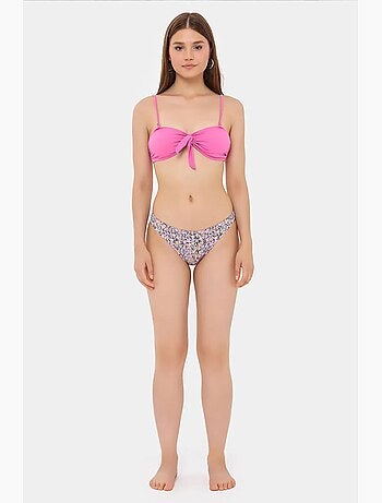Bikini con fiocco hiccup