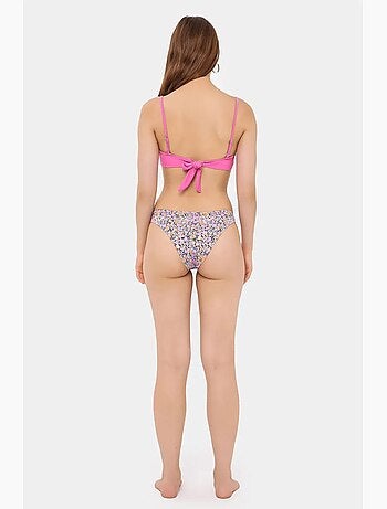Bikini con fiocco hiccup