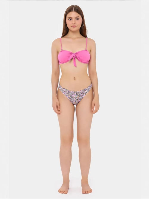 Bikini con fiocco - Kiabi Bikini con fiocco - Kiabi