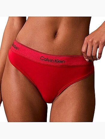 Bikini Donna Calvin Klein Jeans