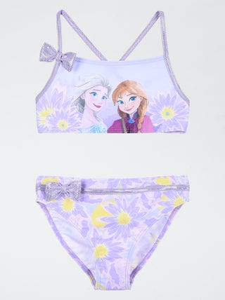 Bikini 'Frozen'