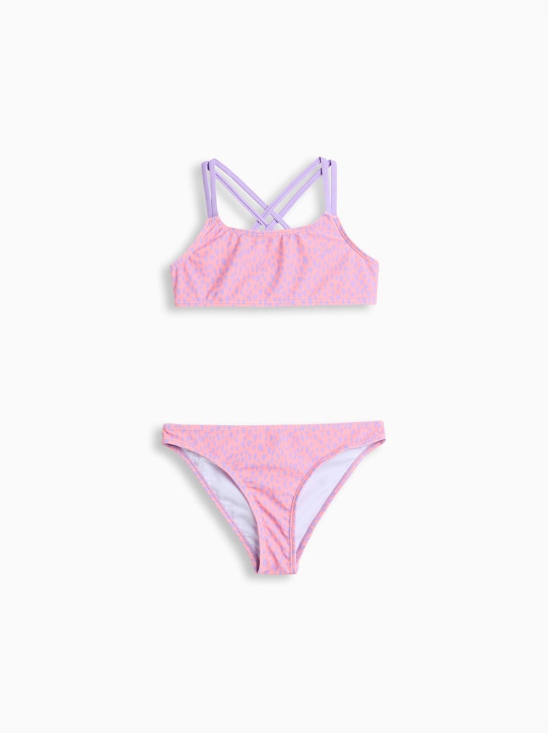 Bikini, MO Fashion Arancione - Kiabi