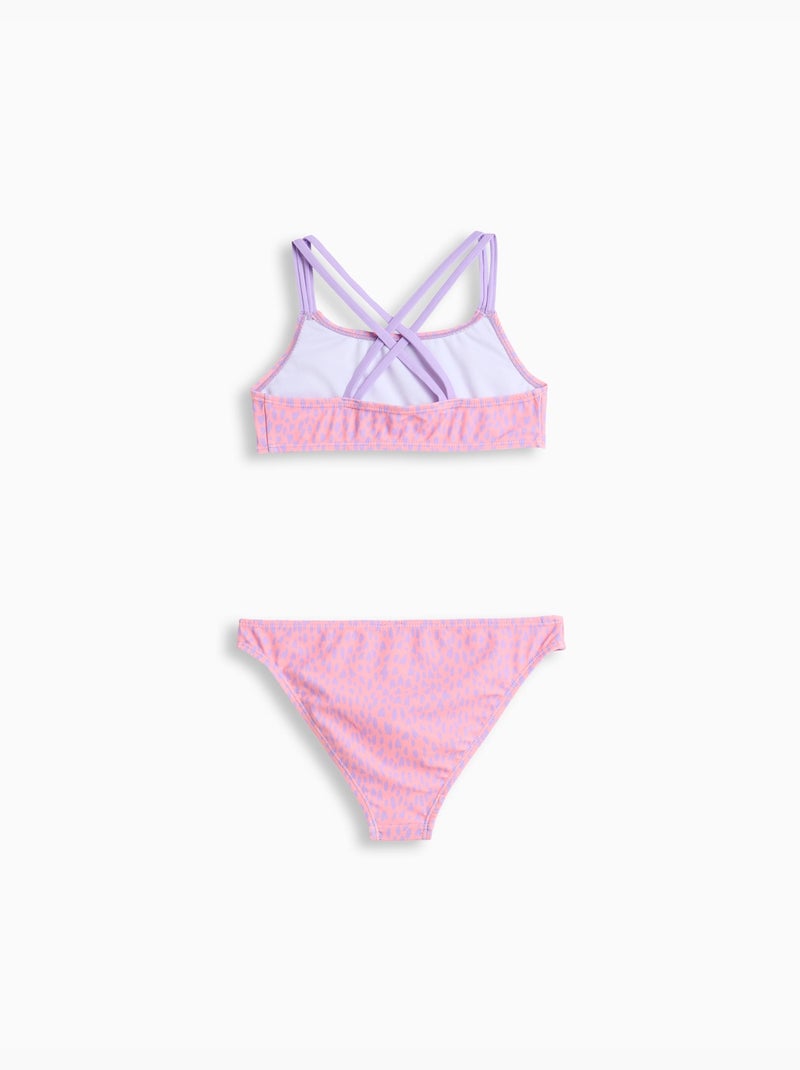Bikini, MO Fashion Arancione - Kiabi