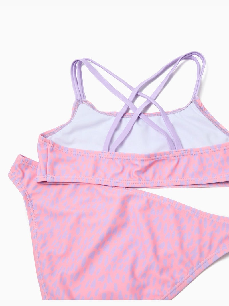 Bikini, MO Fashion Arancione - Kiabi