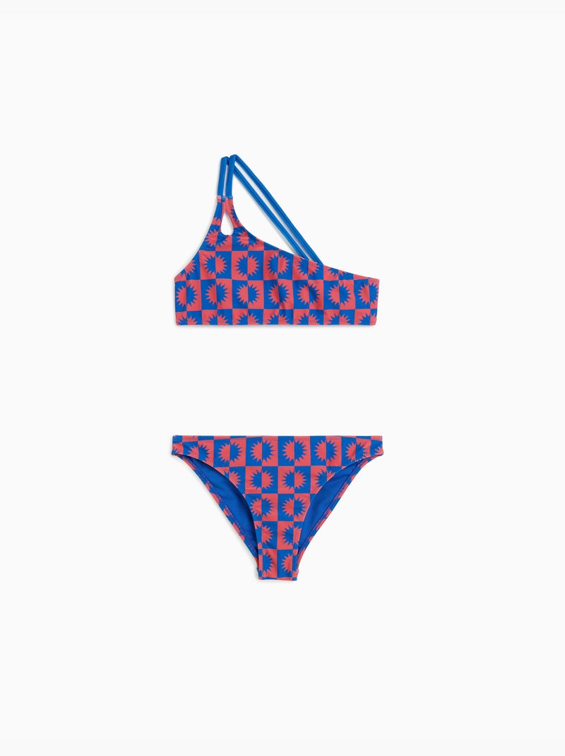 Bikini, MO Fashion Blu - Kiabi