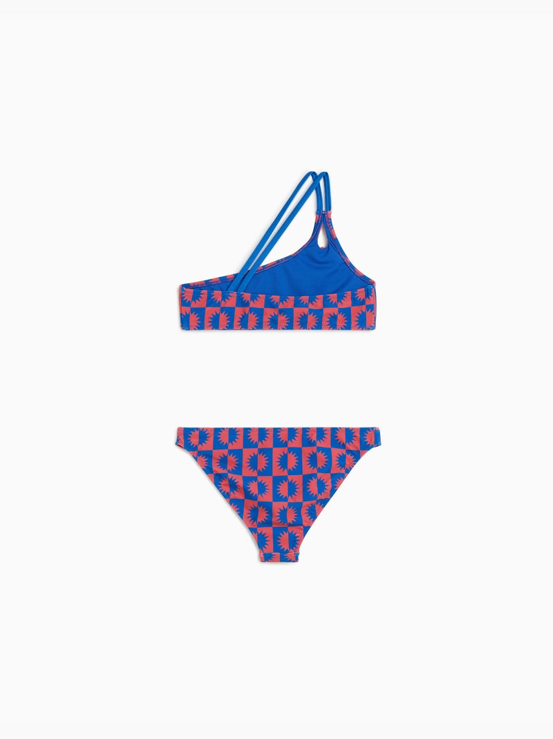 Bikini, MO Fashion Blu - Kiabi
