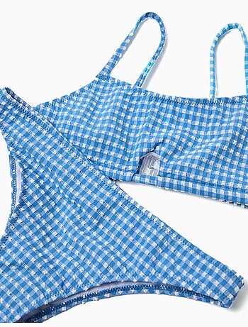 Bikini, MO Fashion