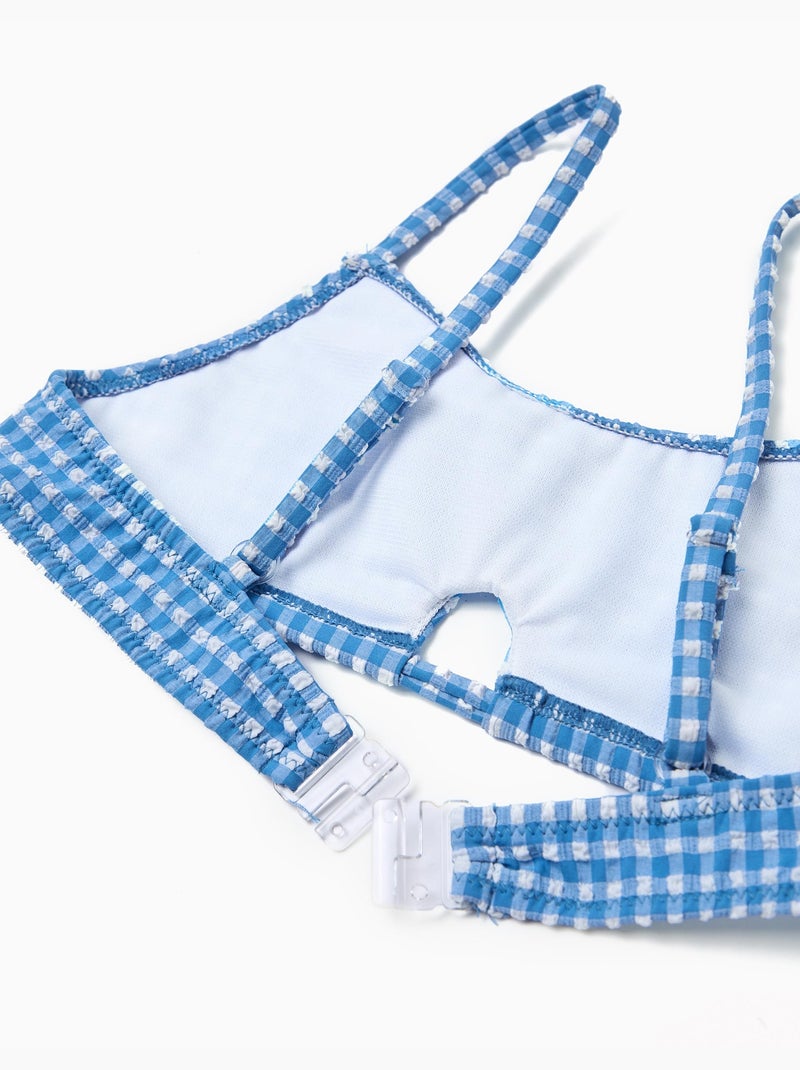 Bikini, MO Fashion Blu - Kiabi