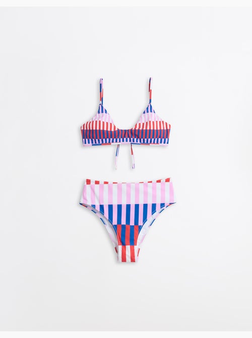 Bikini, MO Fashion - Kiabi Bikini, MO Fashion - Kiabi