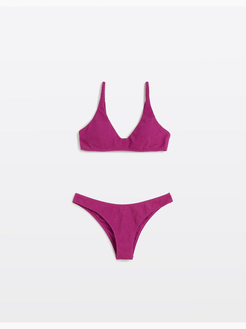 Bikini, MO Fashion Rosa - Kiabi