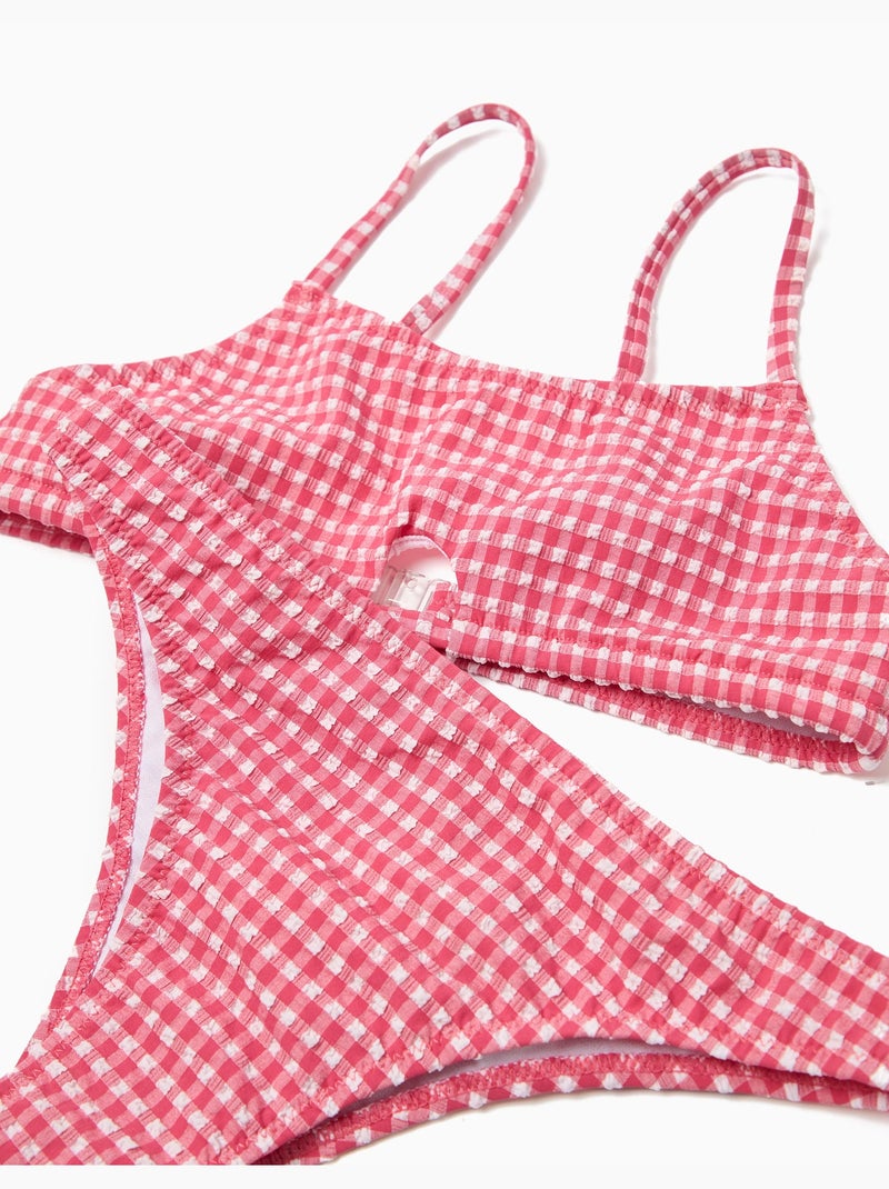 Bikini, MO Fashion Rosa - Kiabi