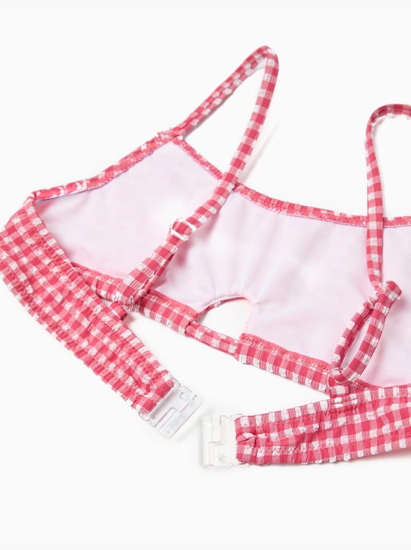 Bikini, MO Fashion Rosa - Kiabi