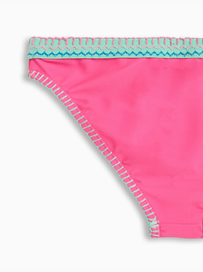 Bikini, MO Fashion Rosa - Kiabi