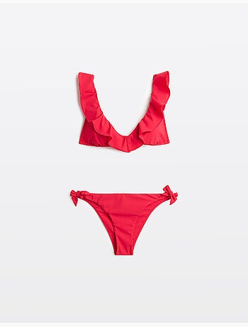 Bikini, MO Fashion