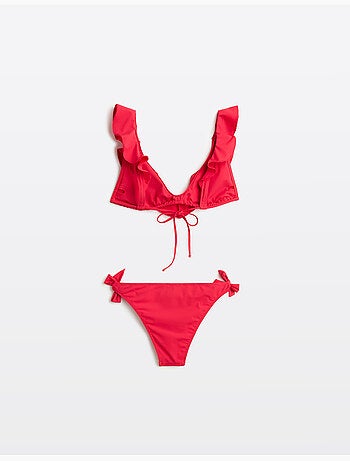 Bikini, MO Fashion