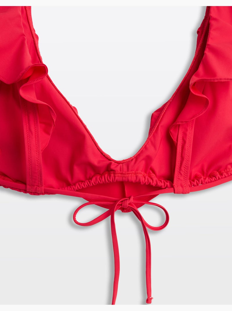 Bikini, MO Fashion Rosso - Kiabi