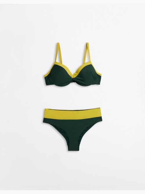 Bikini, MO Fashion - Kiabi