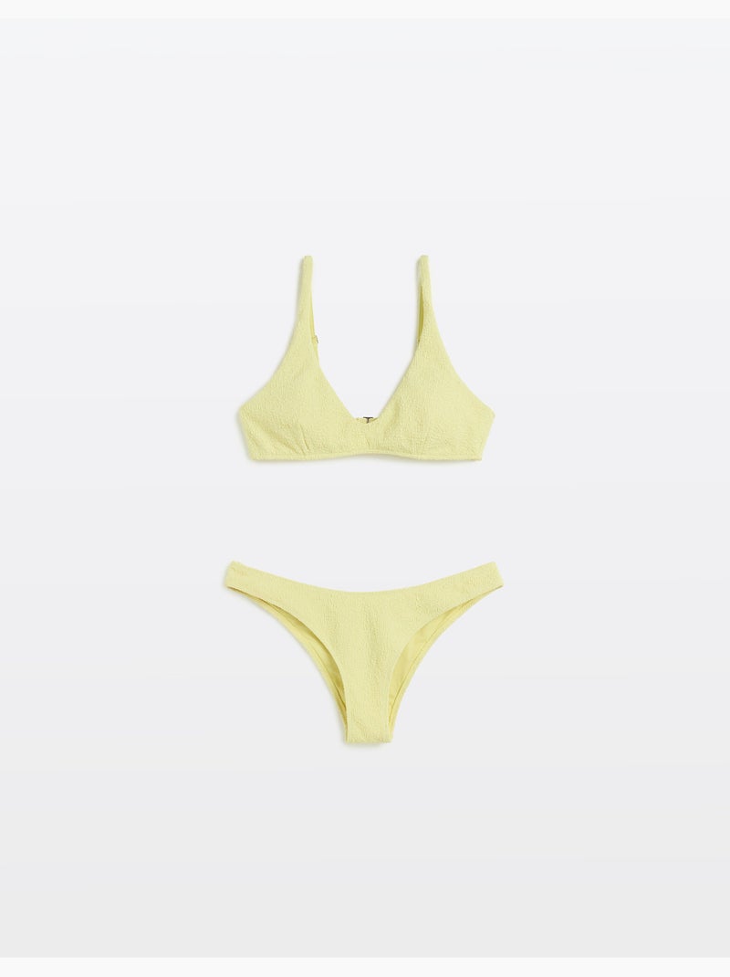 Bikini, MO Fashion Verde - Kiabi
