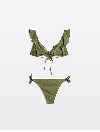 Bikini, MO Fashion