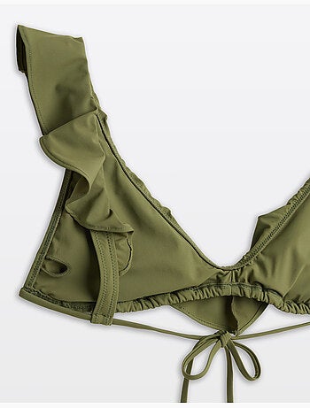 Bikini, MO Fashion