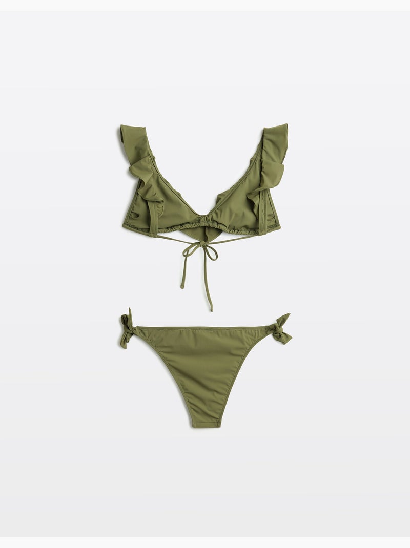 Bikini, MO Fashion Verde - Kiabi