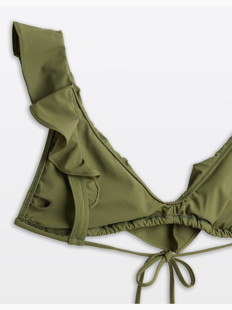 Bikini, MO Fashion Verde - Kiabi