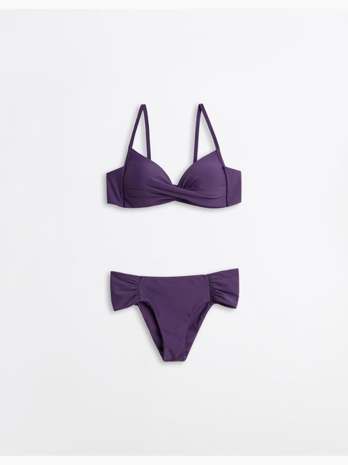 Bikini, MO Fashion - Kiabi Bikini, MO Fashion - Kiabi