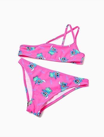 Bikini 'Stitch'©Disney, MO Fashion