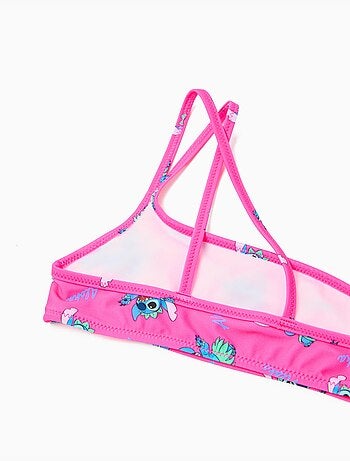 Bikini 'Stitch'©Disney, MO Fashion