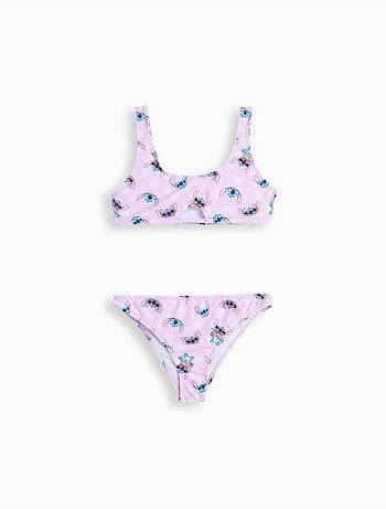Bikini 'Stitch'©Disney, MO Fashion