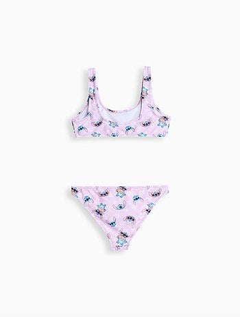 Bikini 'Stitch'©Disney, MO Fashion