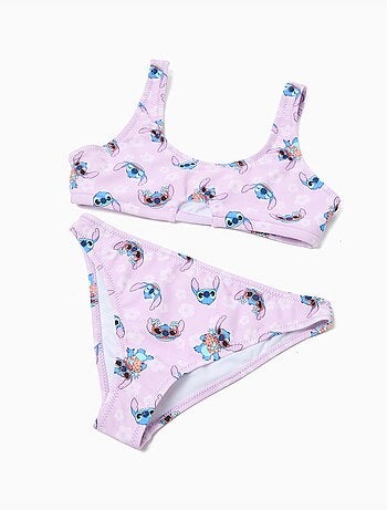 Bikini 'Stitch'©Disney, MO Fashion