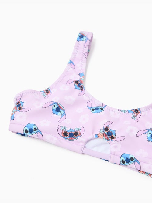 Bikini 'Stitch'©Disney, MO Fashion - Kiabi