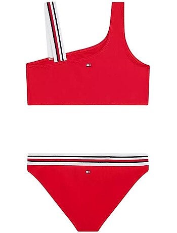 Bikini Tommy Hilfiger per Ragazza