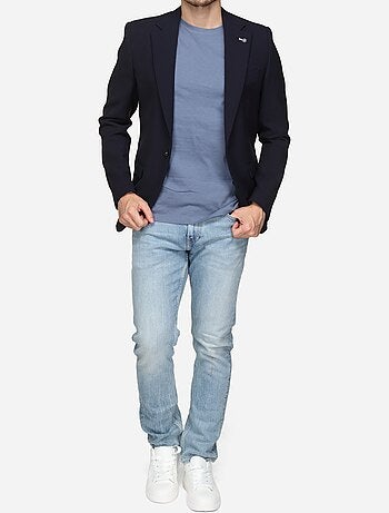 Blazer Conicità sottile - Silverstone