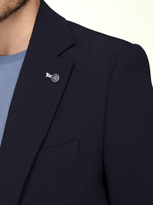 Blazer Conicità sottile - Silverstone - Kiabi