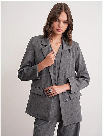 Blazer da completo mixray