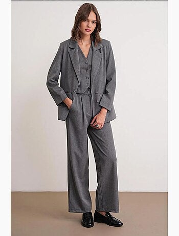 Blazer da completo mixray